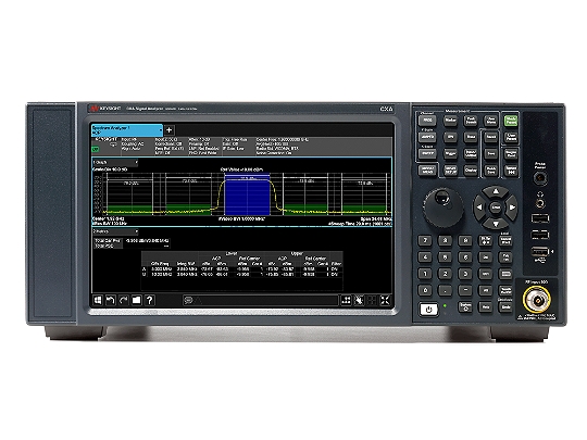 N9000B CXA 信號分析儀